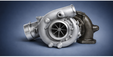 Turbochargers