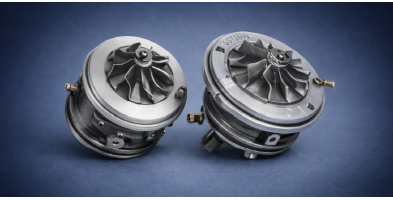 Turbocharger Cartridges
