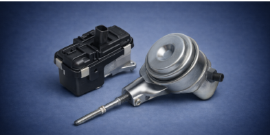 Turbocharger Actuators
