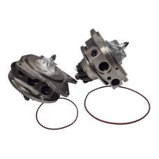 Cartuccia turbocompressore Mercedes Vito GLC GLE Sprinter nuova piccola + tur...