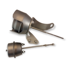 Attuatore turbocompressore per Mercedes Sprinter 2.2 CDI Twin Turbo Big+Small...