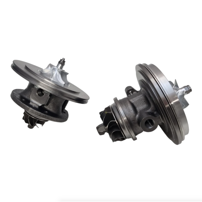 Turbocharger Cartridge VW Amarok 2.0 BiTDI 132KW 03L145873B Big+Small Core Set